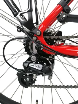 MS ENERGY EBIKE C500 S (8 / 8)