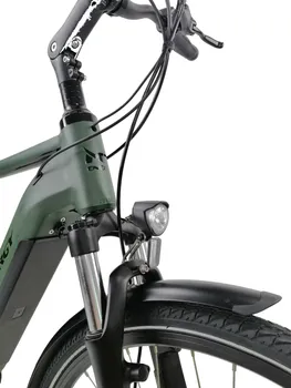MS ENERGY EBIKE C501 M (4 / 8)