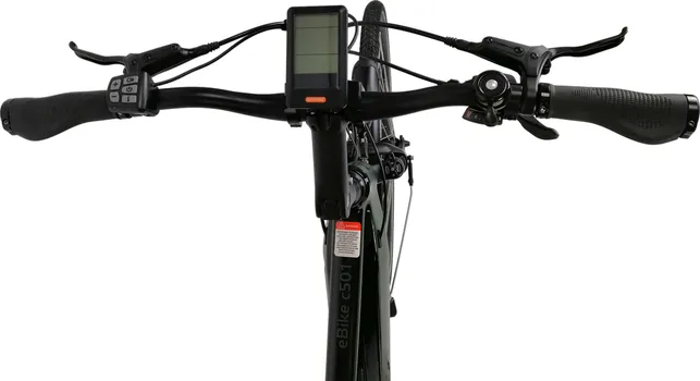 MS ENERGY EBIKE C501 M (8 / 8)