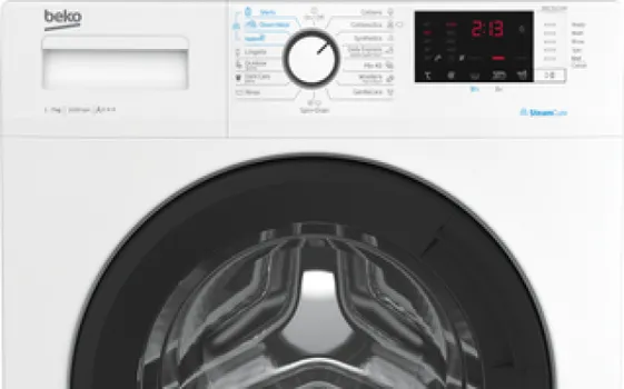 BEKO WUE 7512 XAW | 7 KG, 1000 RPM (2 / 4)