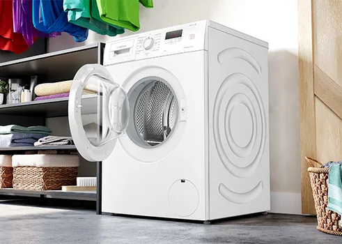 BOSCH WAJ28060BY 7 KG, 1400 OKR (4 / 7)