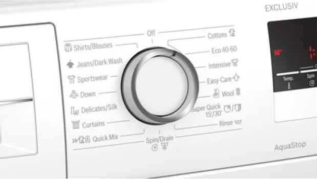 BOSCH WAN24291BY (2 / 2)