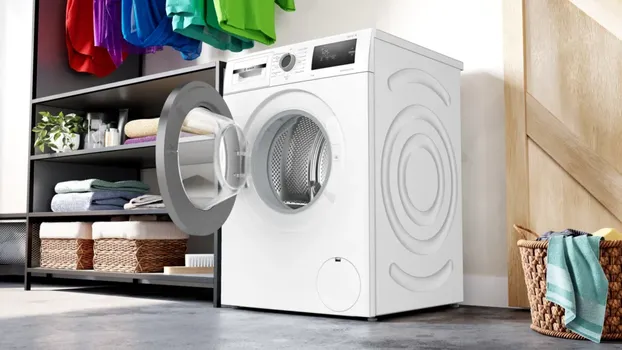 BOSCH WAN24065BY 8KG / 1200OB/MIN (6 / 10)