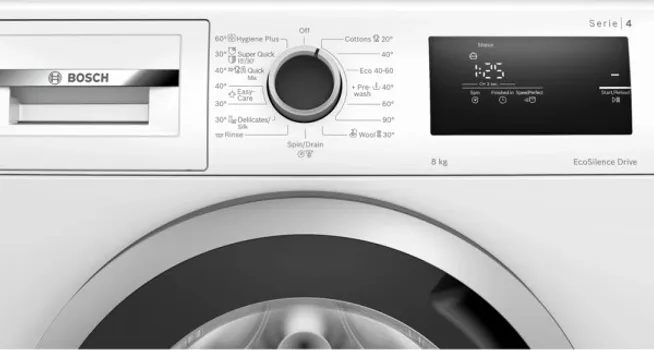 BOSCH WAN24065BY 8KG / 1200OB/MIN (7 / 10)