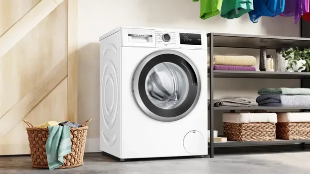 BOSCH WAN24065BY 8KG / 1200OB/MIN (8 / 10)