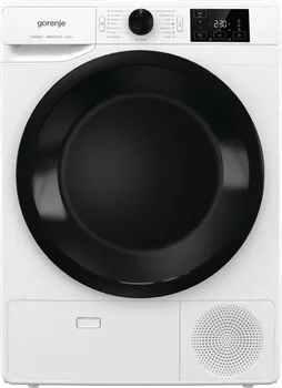 GORENJE DNE 7B | 7 KG, KONDEZACIONA / 16 PROGRAMA / B EN. KLASA (2 / 19)
