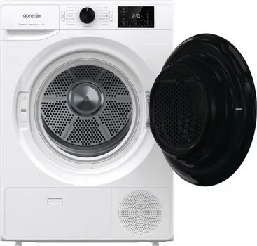 GORENJE DNE 7B | 7 KG, KONDEZACIONA / 16 PROGRAMA / B EN. KLASA (9 / 19)