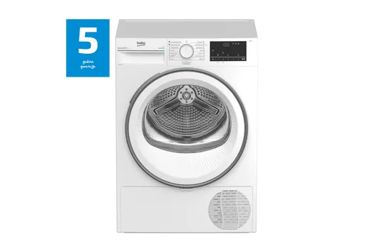 BEKO B3T 68230 (TOPLOTNA PUMPA, 8 KG) (2 / 9)
