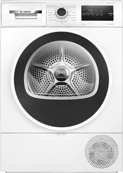 BOSCH WTH85206BY SERIJA 4, SA TOPLOTNOM PUMPOM, 8 KG (4 / 11)