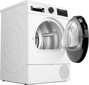 BOSCH WQG233D1BY SERIJA 6, SA TOPLOTNOM PUMPOM, 8 KG (1 / 1)