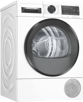 BOSCH WQG24500BY SA TOPLOTNOM PUMPOM 9 KG / A++ EN. KLASA (1 / 9)