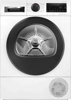 BOSCH WQG24500BY SA TOPLOTNOM PUMPOM 9 KG / A++ EN. KLASA (2 / 9)