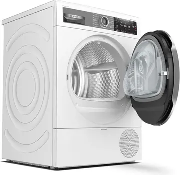 BOSCH WTX87EH0EU HOMEPROFESSIONAL 9 KG (3 / 9)