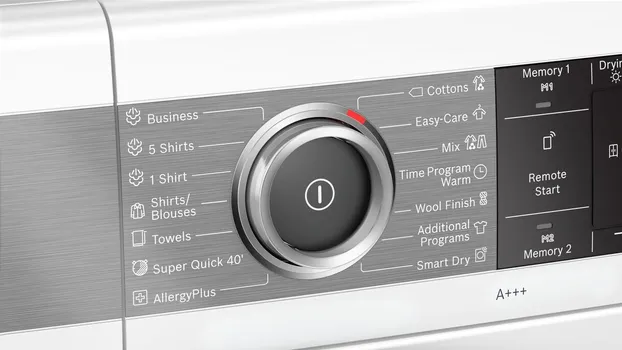 BOSCH WTX87EH0EU HOMEPROFESSIONAL 9 KG (6 / 9)