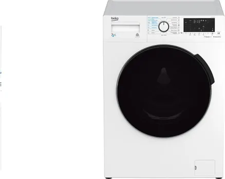 BEKO HTE 7616 X0 (2 / 8)