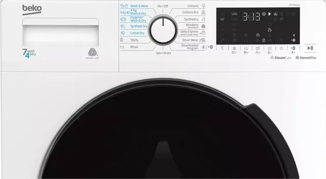 BEKO HTE 7616 X0 (4 / 8)