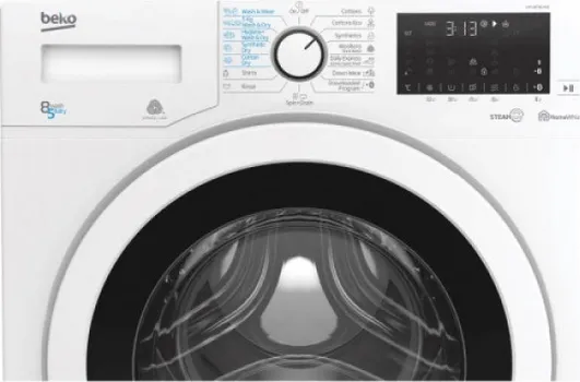 BEKO HTV 8736 XSHT (3 / 7)