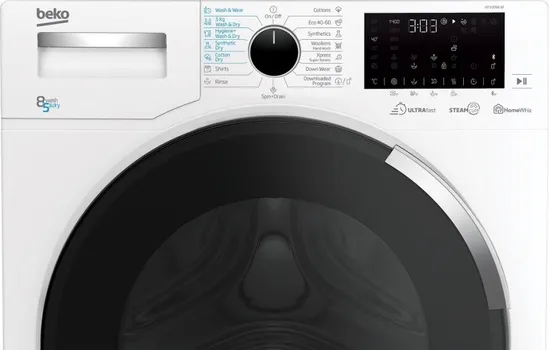 BEKO HTV 8746 XF (3 / 4)