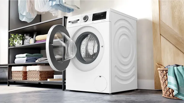 BOSCH WNA13400BY SERIE 4 [8KG / 5KG / 1400 RPM] (14 / 20)
