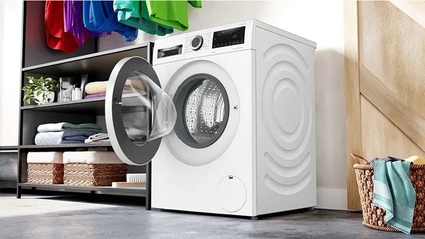BOSCH WNA13400BY SERIE 4 [8KG / 5KG / 1400 RPM] (18 / 20)