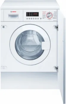BOSCH WKD28542EU UGRADNA MASINA ZA PRANJE I SUSENJE (1 / 2)