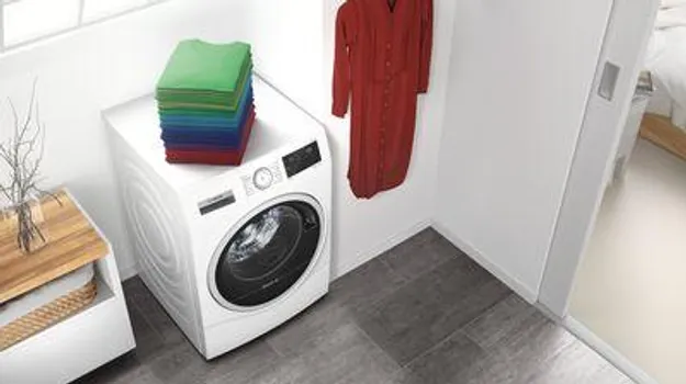 BOSCH WDU8H541EU SERIE | 6 VEŠA, 1400 OBR (6 / 8)