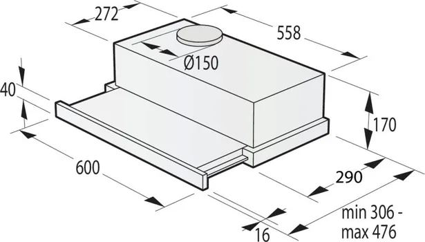 GORENJE TH 60 E3B (6 / 9)