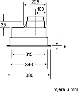 BOSCH DHL 555 BL (5 / 7)