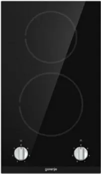 GORENJE EC321BCSC UGRADNA KERAMIČKA PLOČA, 2 ZONE, MEHANIČKE KONTROLE (2 / 5)
