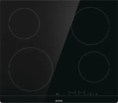 GORENJE CT41SC STAKLOKERAMIČKA PLOČA (1 / 10)