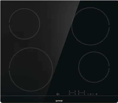 GORENJE CT41SC STAKLOKERAMIČKA PLOČA (2 / 10)