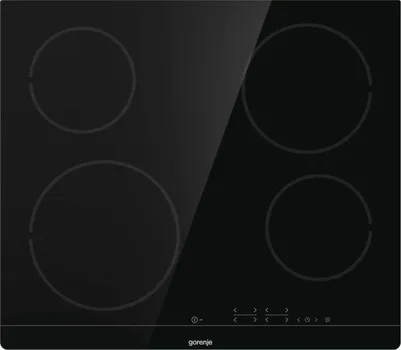 GORENJE CT41SC STAKLOKERAMIČKA PLOČA (3 / 10)