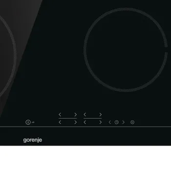 GORENJE CT41SC STAKLOKERAMIČKA PLOČA (6 / 10)