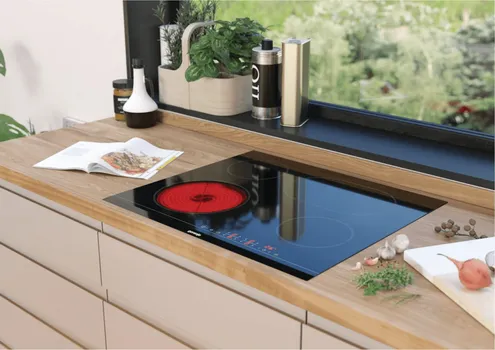 GORENJE CT41SC STAKLOKERAMIČKA PLOČA (8 / 10)