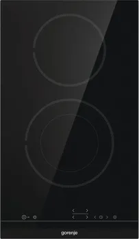 GORENJE ECT322BCSC STAKLOKERAMIČKA PLOČA (2 / 5)