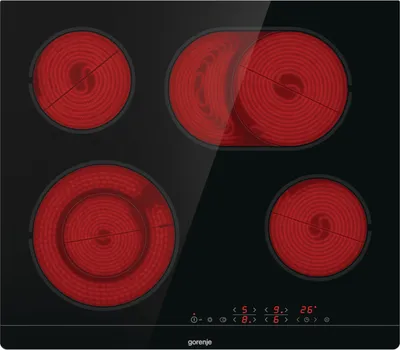 GORENJE CT43SC UGRADNA PLOČA (2 / 10)