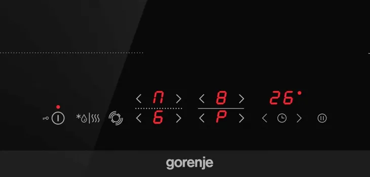 GORENJE CT43SC UGRADNA PLOČA (6 / 10)