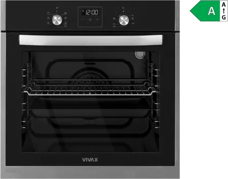 VIVAX HOME UGRADNA RERNA BO-608FATHD-X (3 / 10)