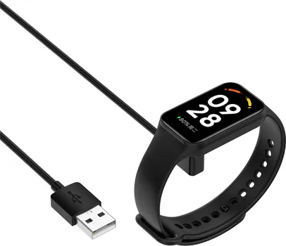 PUNJAČ ZA XIAOMI SMART BAND 9 NFC / 9 / 8 ACTIVE / 8 / 8 1M (8 / 10)
