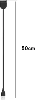 UNIVERZALNI ZAMJENSKI PUNJAČ ZA XIAOMI MI BAND 7/6/5 (2 / 7)