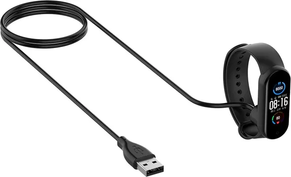UNIVERZALNI ZAMJENSKI PUNJAČ ZA XIAOMI MI BAND 7/6/5 (7 / 7)