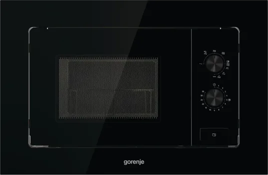 GORENJE BM201EG1BG UGRADNA MIKROTALASNA RERNA (CRNA) / 20 L /ELEKRONSKO UPRAVLJANJE (2 / 18)