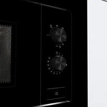 GORENJE BM201EG1BG UGRADNA MIKROTALASNA RERNA (CRNA) / 20 L /ELEKRONSKO UPRAVLJANJE (8 / 18)