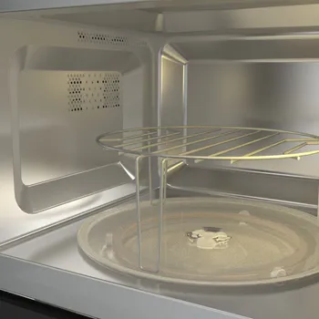 GORENJE BM201EG1BG UGRADNA MIKROTALASNA RERNA (CRNA) / 20 L /ELEKRONSKO UPRAVLJANJE (17 / 18)