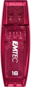 USB2.0 C410 16GB (1 / 2)