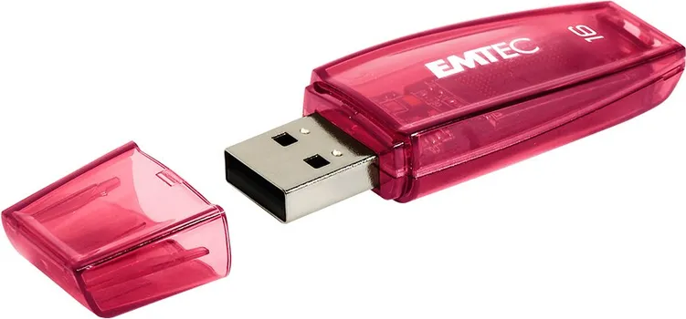 USB2.0 C410 16GB (2 / 2)