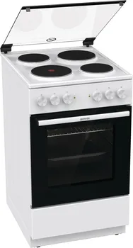 GORENJE GE5A41WH (2 / 9)