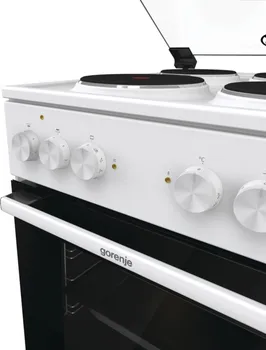 GORENJE GE5A41WH (3 / 9)
