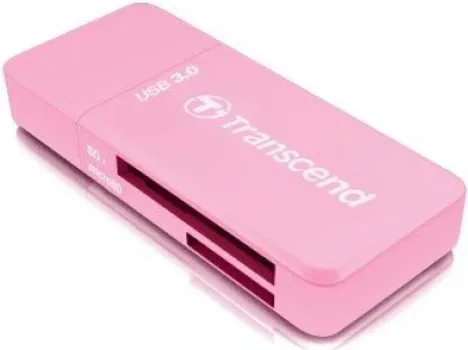 MEM CR USB 3.1 RDF5 TS MICROSD/SD ČITAČ (1 / 1)