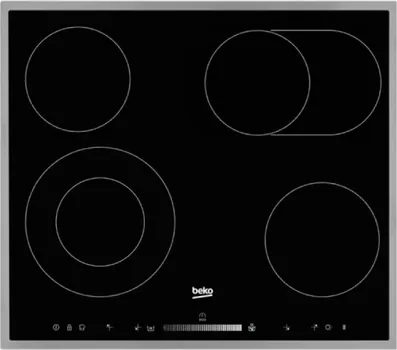 BEKO HIC 64402 X UGRADNA PLOČA (1 / 3)